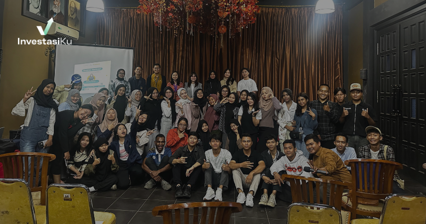 Seminar Nasional “Investasi vs Judi Online: Kenali Perbedaannya dan Hindari Bahayanya”